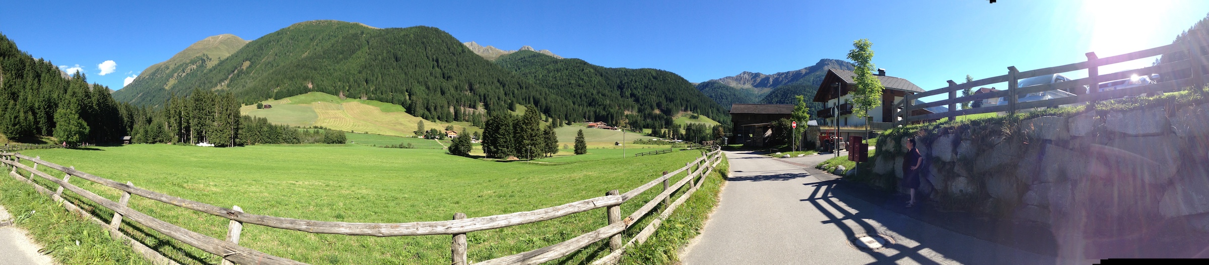 scenari